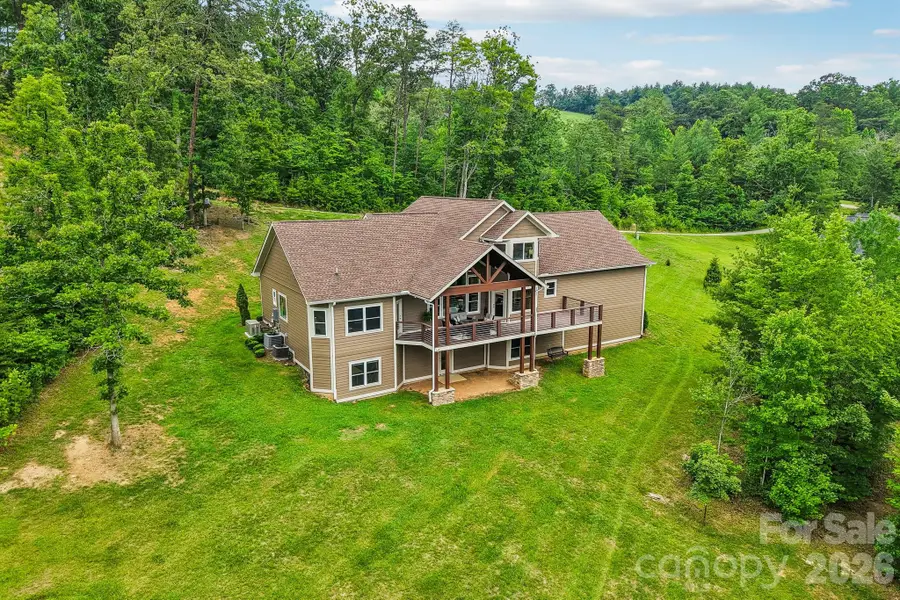 106 Saddle Ridge Drive, Alexander, NC 28701 - #3