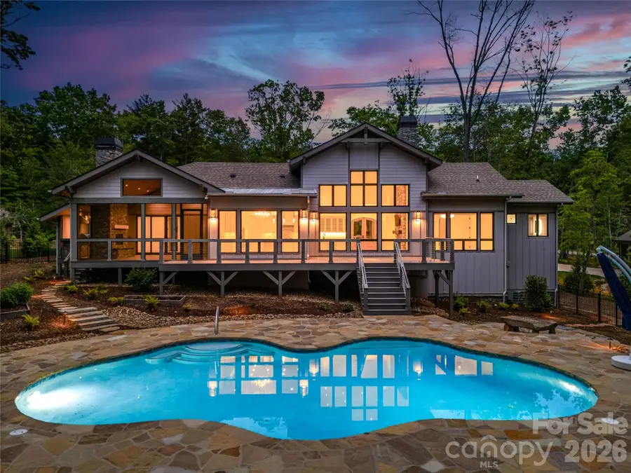 17 Nestlewood Drive, Arden, NC 28704 - #2