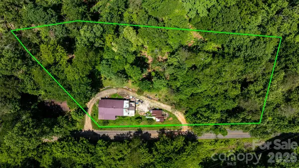 250 Eplee Lane, Marion, NC 28752