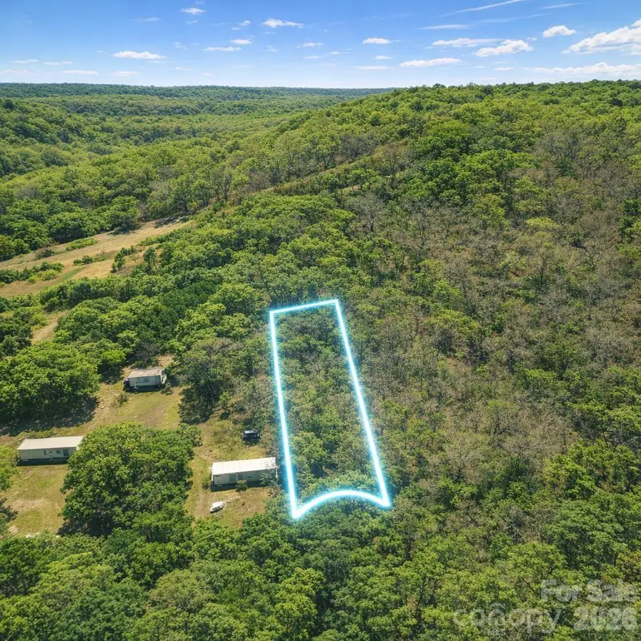 0 Twin Lane, Grover, NC 28073 - #2