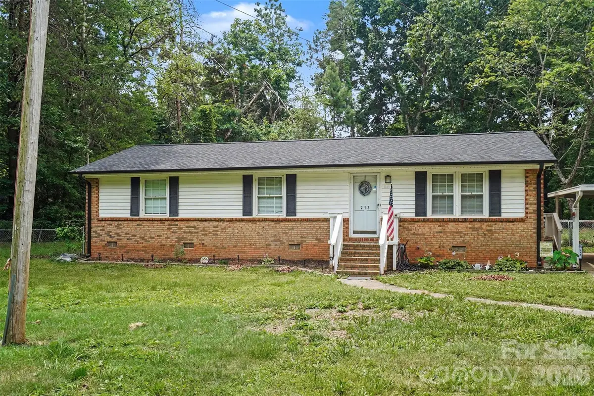 213 Bethany Road, Gastonia, NC 28052 - #1
