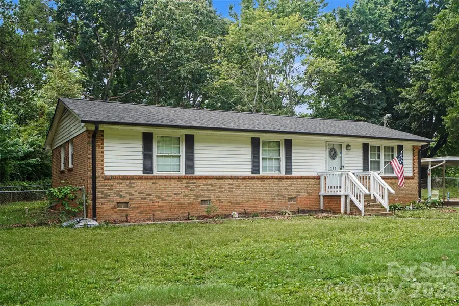 213 Bethany Road, Gastonia, NC 28052 - #2