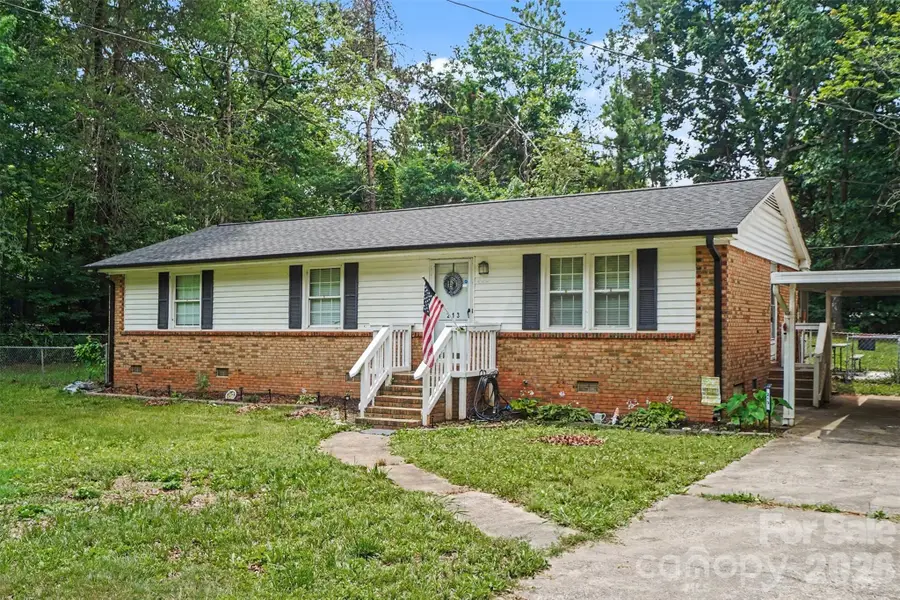 213 Bethany Road, Gastonia, NC 28052 - #3