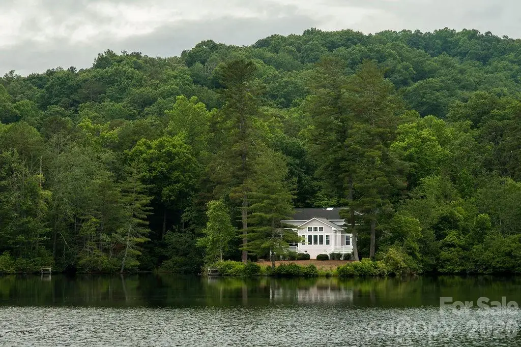 719 Deerlake Road, Brevard, NC 28712 - #1