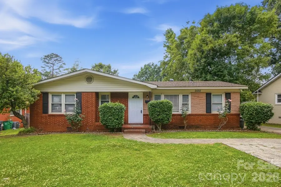 2032 Eastway Drive, Charlotte, NC 28205 - #2