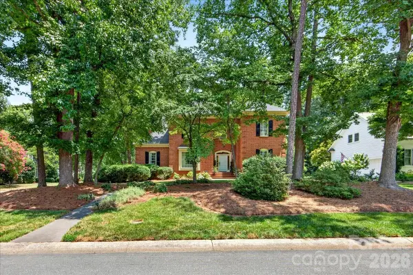 3601 Castellaine Drive, Charlotte, NC 28226