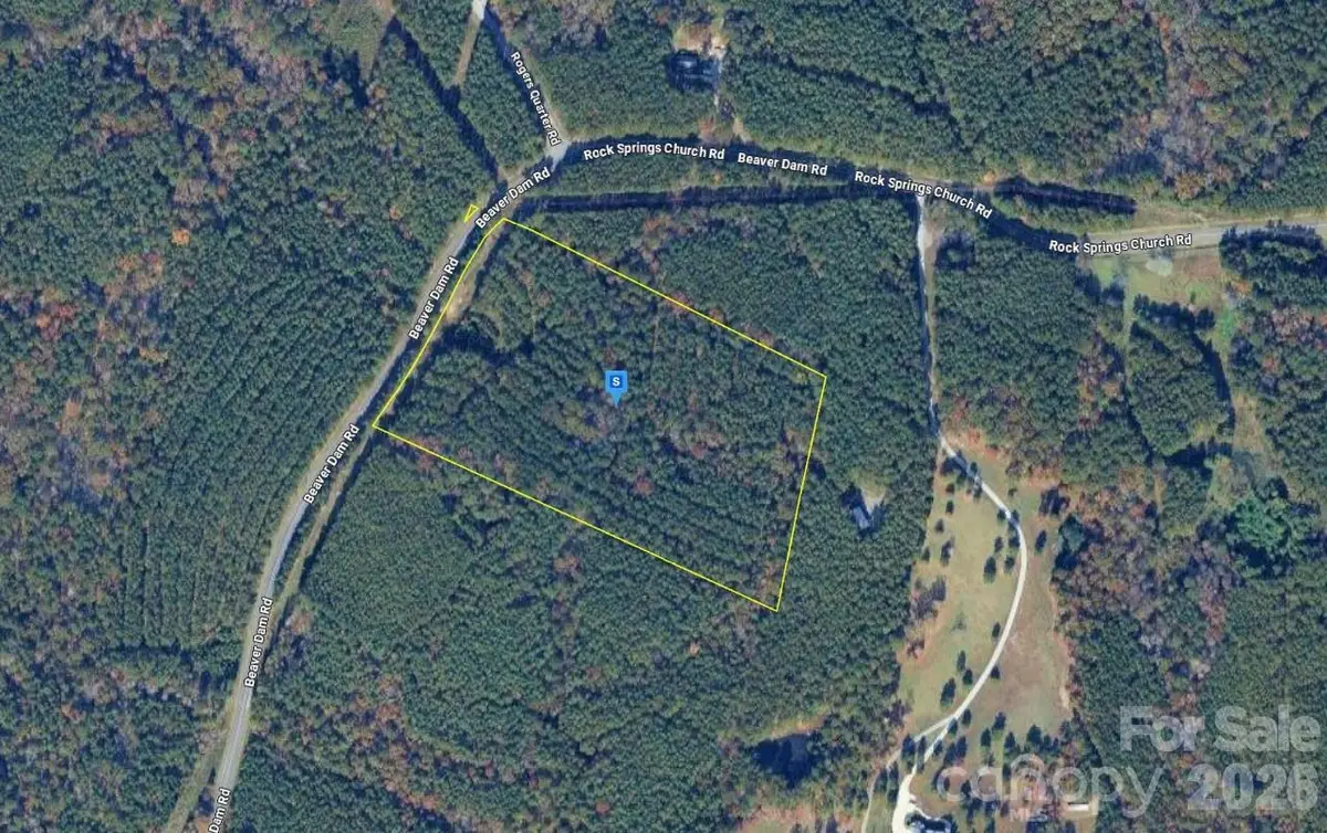255 Beaver Dam Road, Creedmoor, NC 27522 - #1