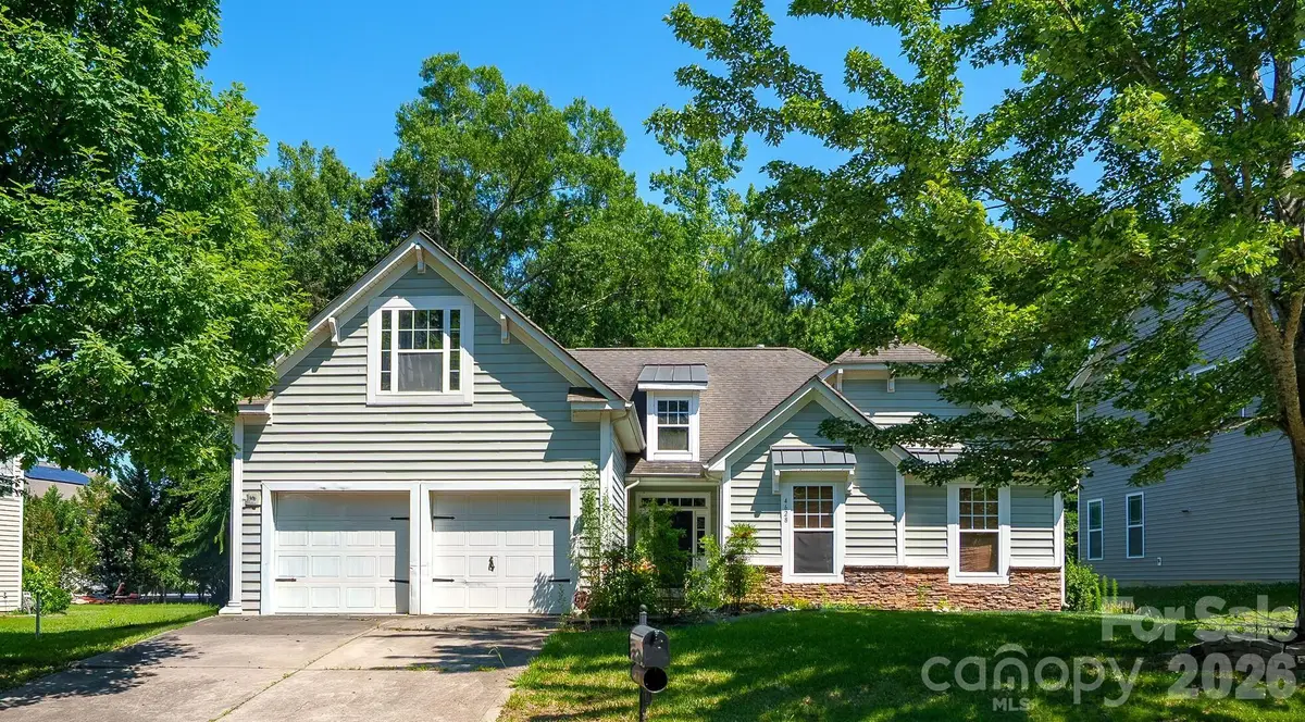 4628 Bonroi Avenue, Charlotte, NC 28213 - #1