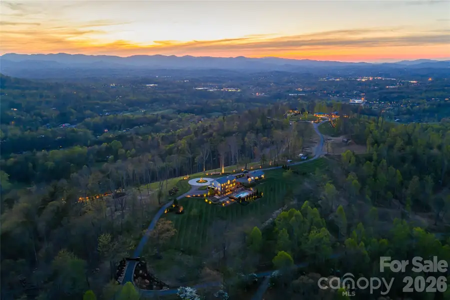 83 + 99999 Cozy Mountain Lane, Weaverville, NC 28787 - #3