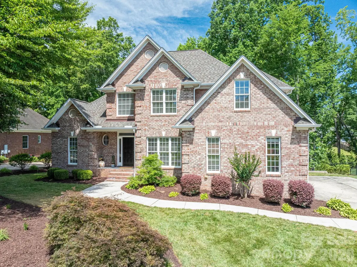 4017 Foxes Trail, Cramerton, NC 28032 - #1