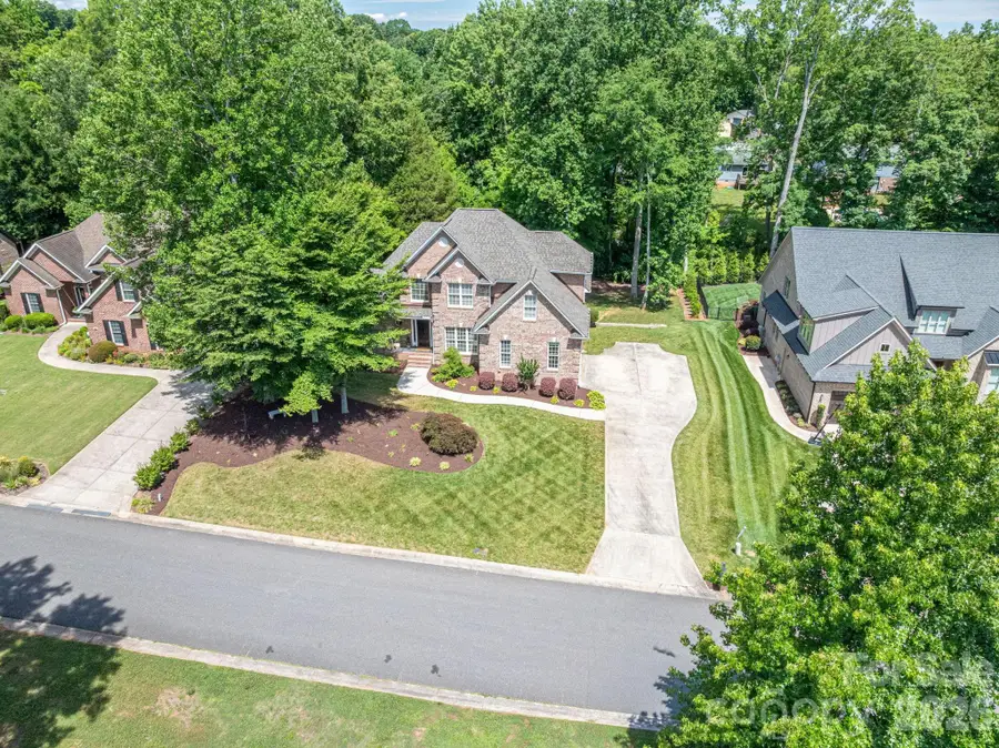 4017 Foxes Trail, Cramerton, NC 28032 - #3