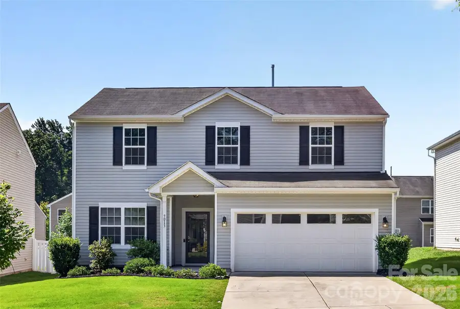 9013 Magnolia Lily Avenue, Charlotte, NC 28227 - #2