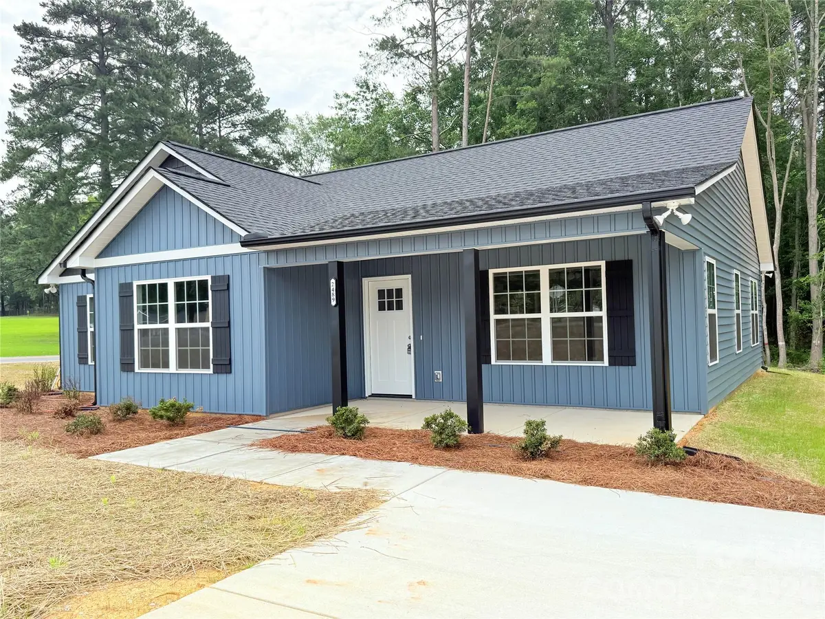 2489 Pineview Drive, Lancaster, SC 29720 - #1