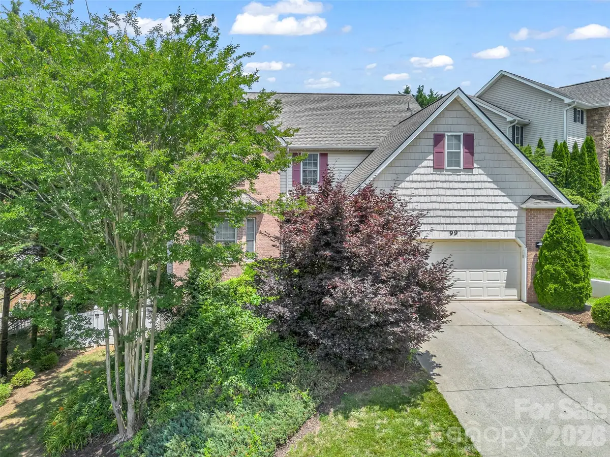 99 Driftstone Circle, Arden, NC 28704 - #1