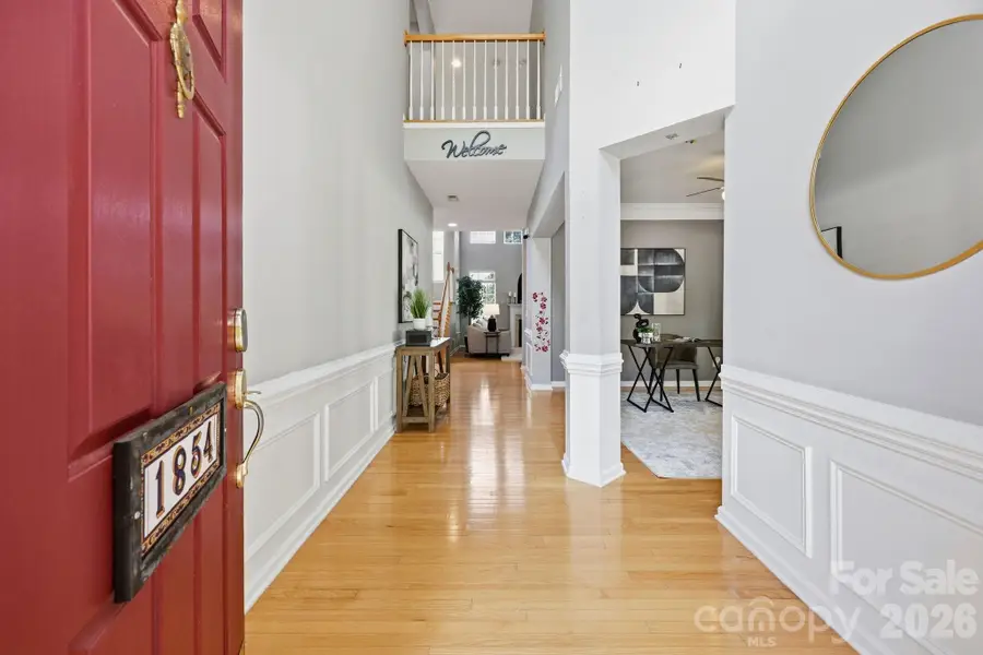 1854 Briarcrest Drive Nw, Charlotte, NC 28269 - #2