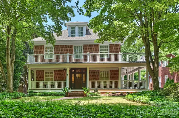 2126 Dilworth Road E, Charlotte, NC 28203
