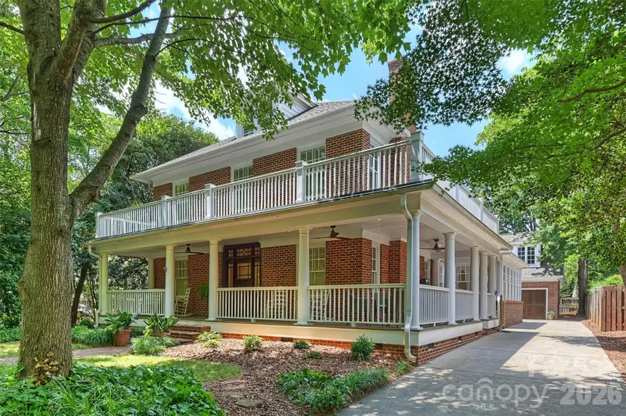 2126 Dilworth Road E, Charlotte, NC 28203 - #2