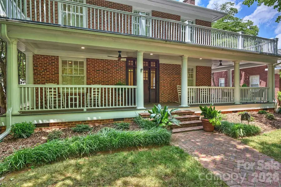 2126 Dilworth Road E, Charlotte, NC 28203 - #3