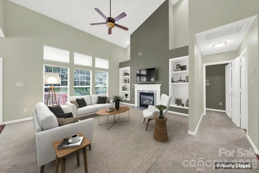 6320 Revlock Court, Charlotte, NC 28226 - #2