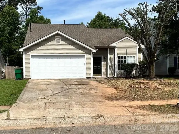 821 Lakehill Road, Charlotte, NC 28214