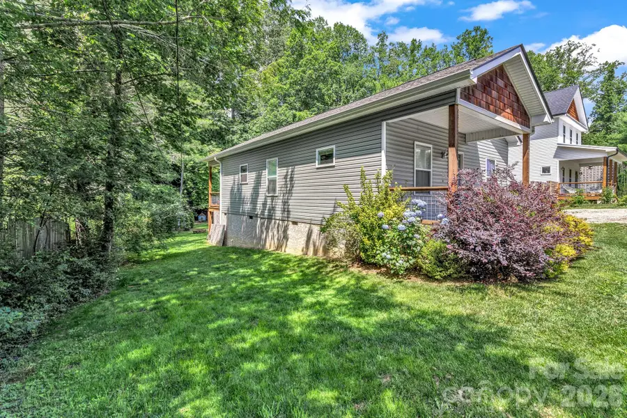 330 Old County Home Road, Asheville, NC 28806 - #2