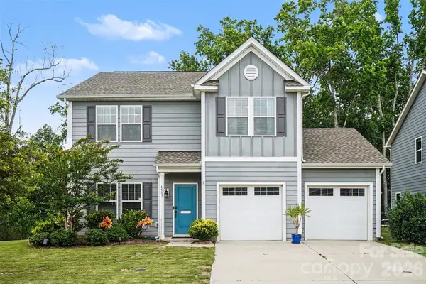 4503 Bent Green Lane, Monroe, NC 28112