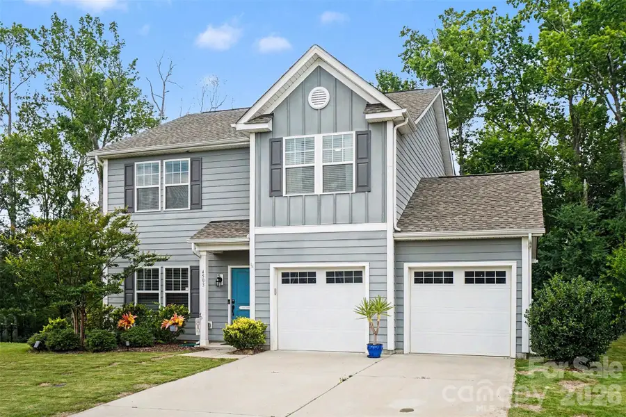 4503 Bent Green Lane, Monroe, NC 28112 - #3