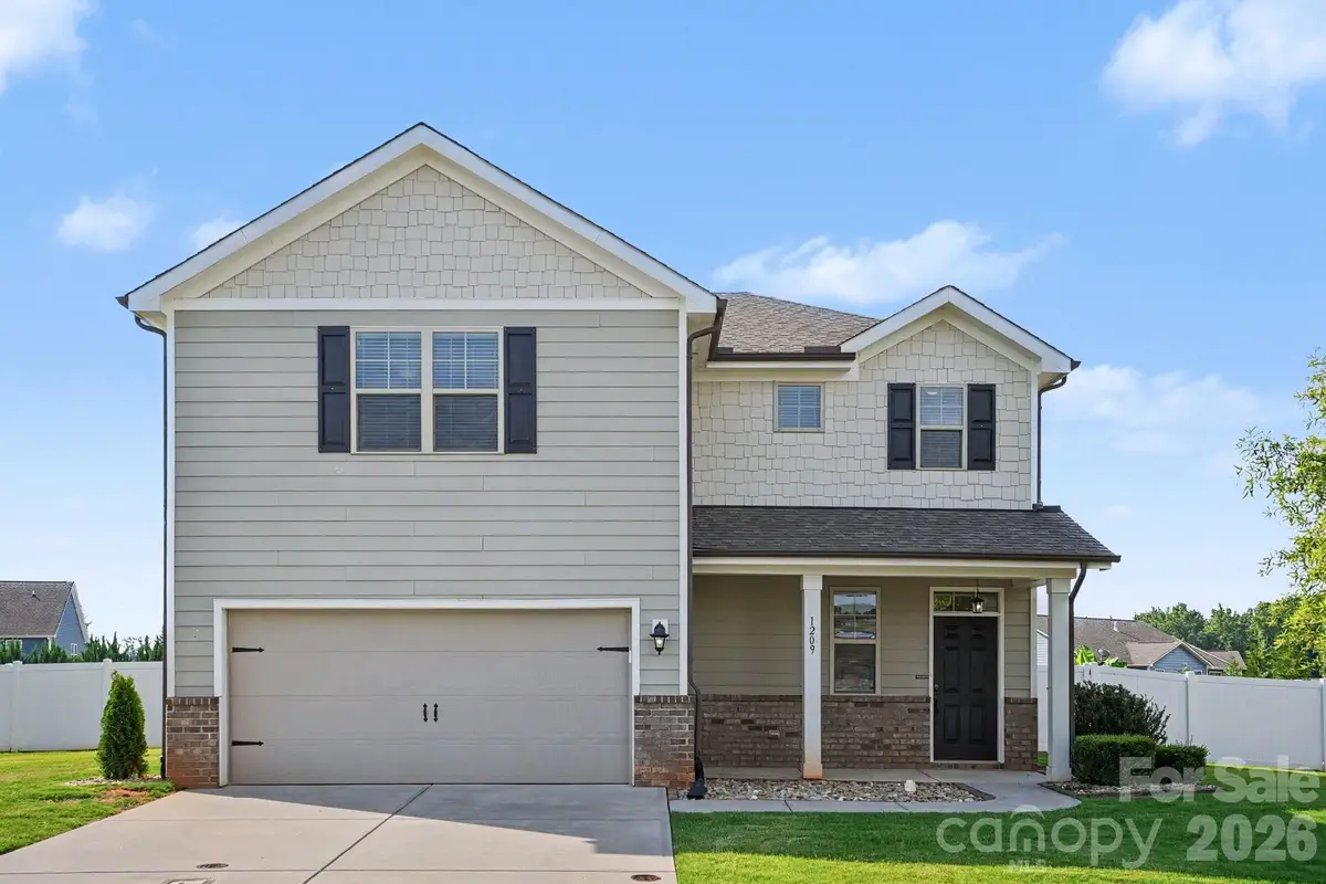 1209 Brooksland Place, Waxhaw, NC 28173 - #1