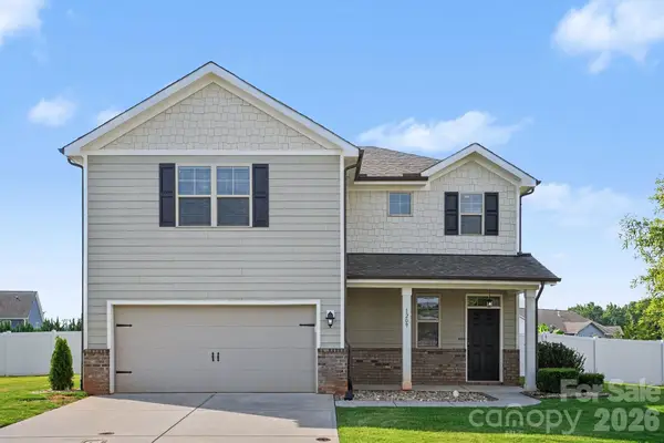 1209 Brooksland Place, Waxhaw, NC 28173