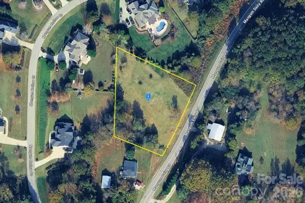 8329 Mangum Dairy Road, Wake Forest, NC 27587