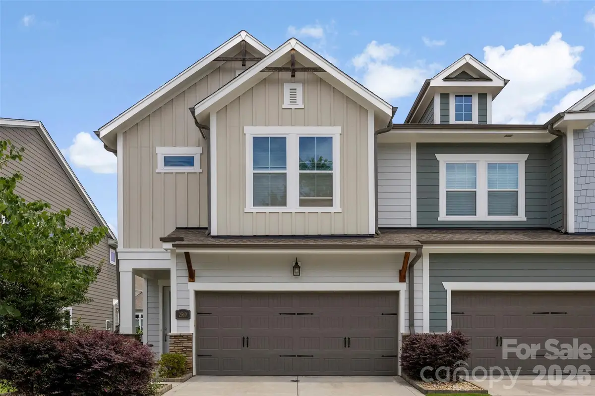 2510 Lola Avenue, Charlotte, NC 28205 - #1