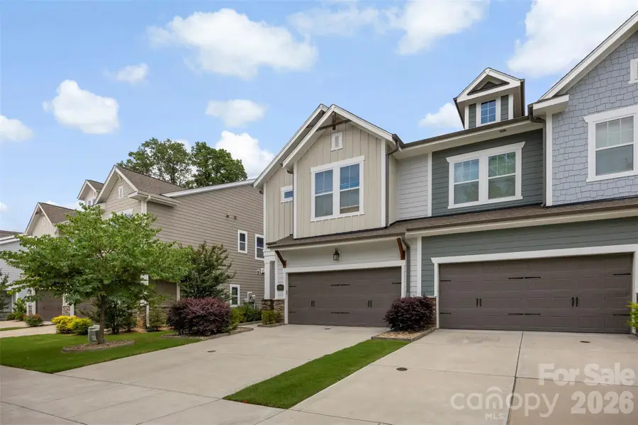 2510 Lola Avenue, Charlotte, NC 28205 - #2