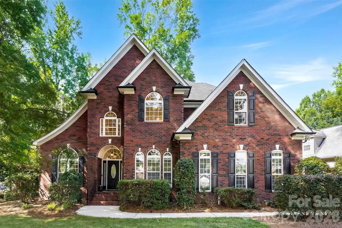 1703 Caddy Court, Matthews, NC 28104 - #1