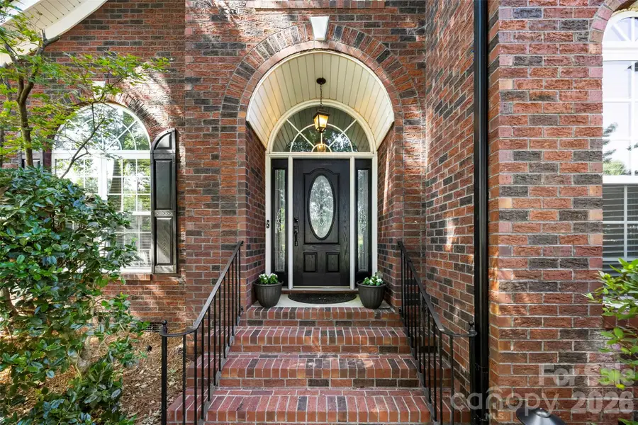 1703 Caddy Court, Matthews, NC 28104 - #3