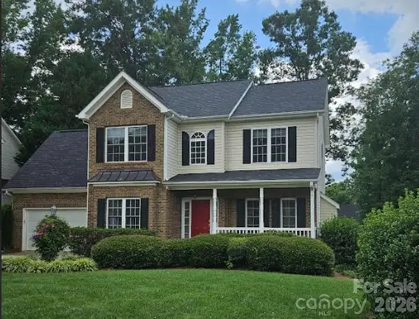 1541 The Crossing None, Rock Hill, SC 29732