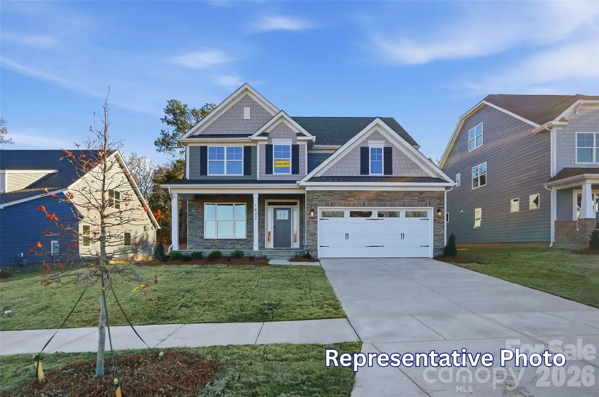1067 Tradition Club Street, York, SC 29745 - #1