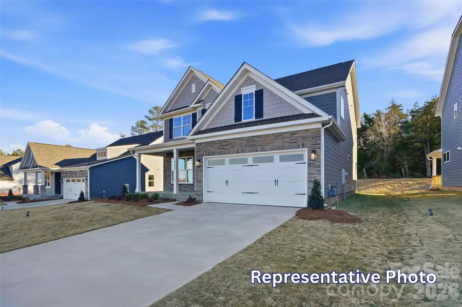 1067 Tradition Club Street, York, SC 29745 - #2