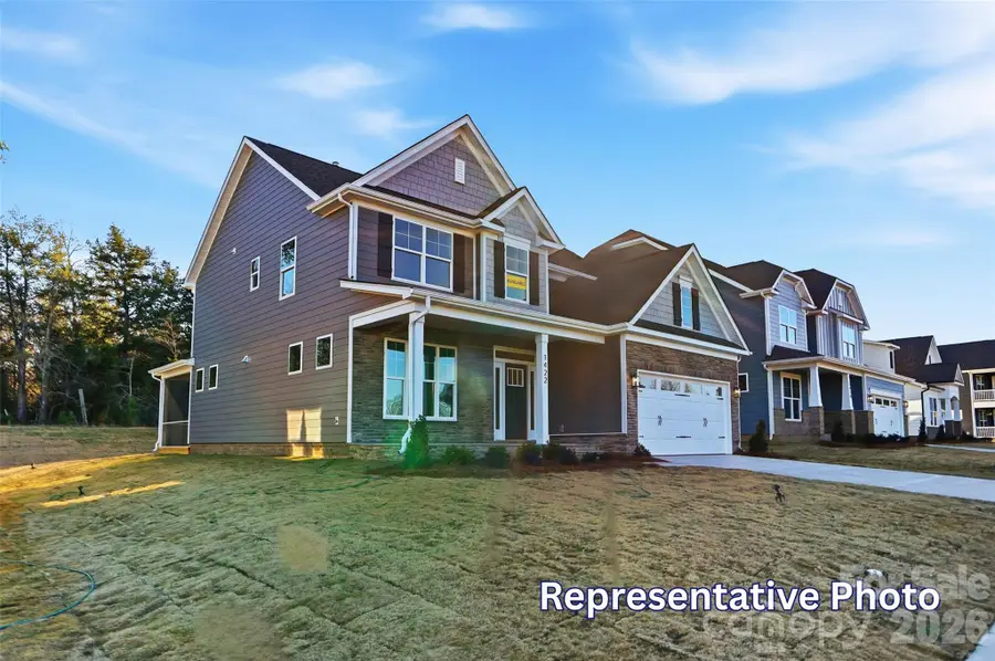 1067 Tradition Club Street, York, SC 29745 - #3