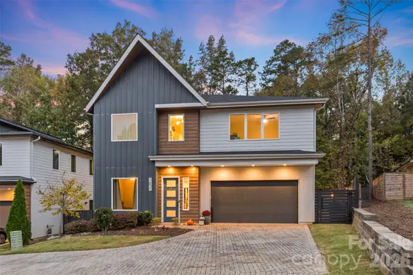1631 Rama Road, Charlotte, NC 28211