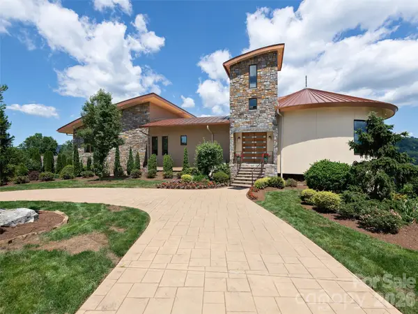 95 Horizon Hill Road, Asheville, NC 28804