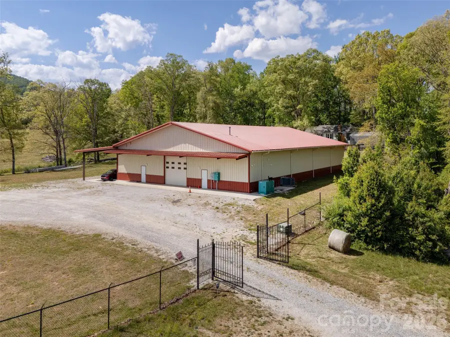 285 Mount Gilead Church Road, Mills River, NC 28759 - #2