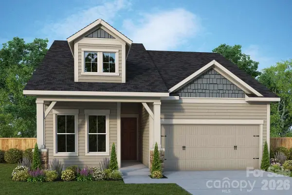 1007 Fen Lane, Waxhaw, NC 28173