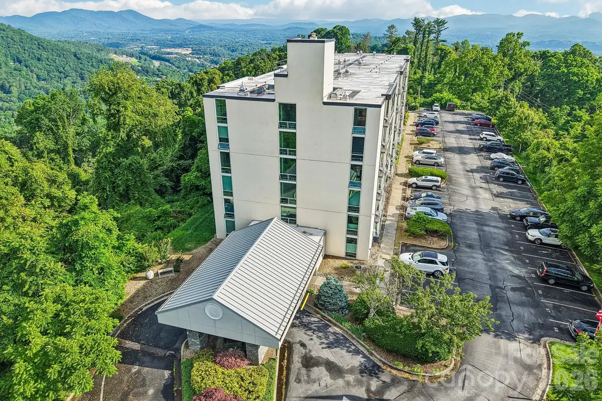 647 Town Mountain Road #212, Asheville, NC 28804 - #1