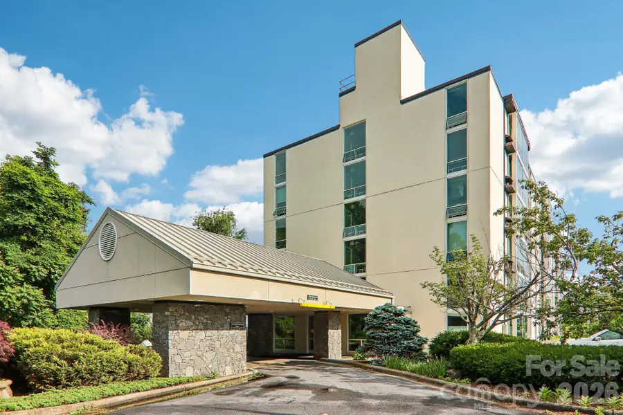 647 Town Mountain Road #212, Asheville, NC 28804 - #2