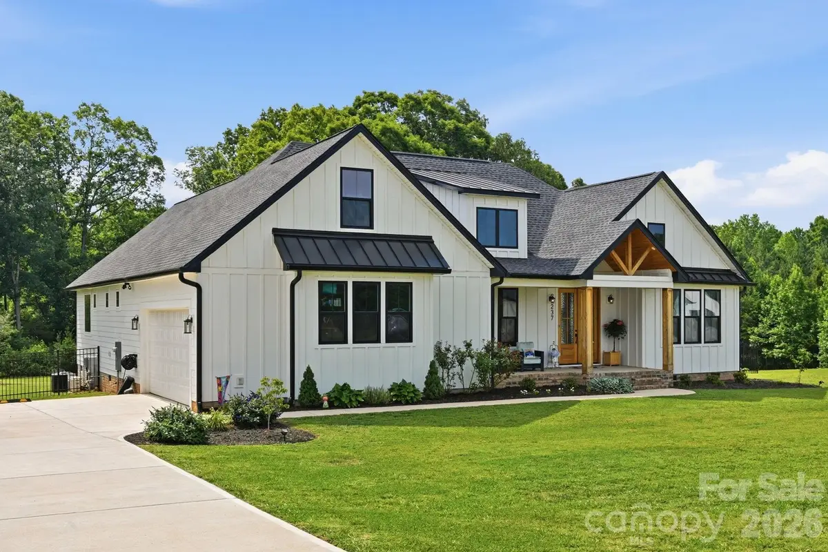 237 Triple Ponds Court, Clover, SC 29710 - #1