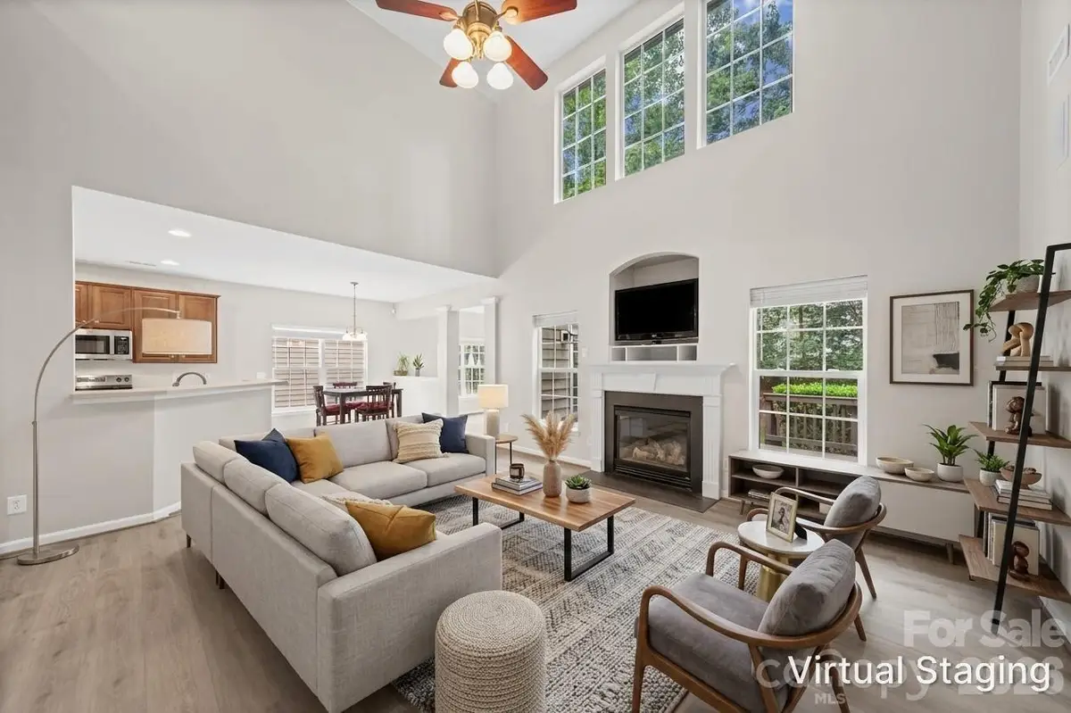 412 Amersham Lane, Waxhaw, NC 28173 - #1