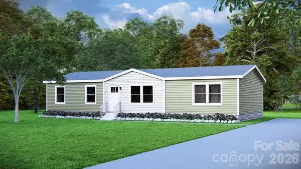 00 Glenn Dancy Road #3, Hays, NC 28635