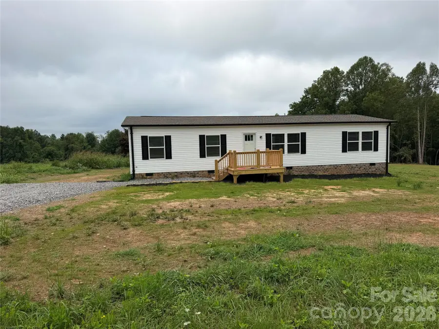 251 Glenn Dancy Road, Hays, NC 28635 - #2