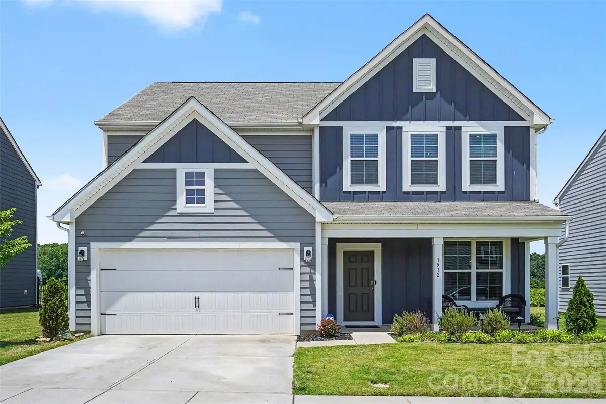 1512 Felthorpe Way, Indian Trail, NC 28079 - #1