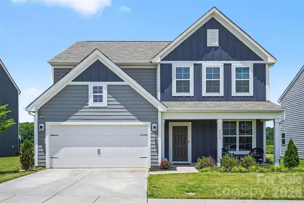 1512 Felthorpe Way, Indian Trail, NC 28079